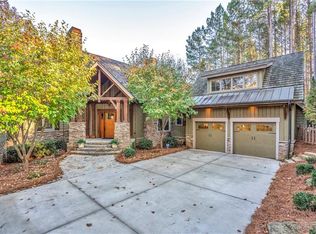 311 S Cove Rd, Sunset, SC 29685