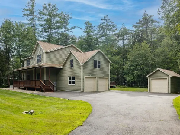 33 Boyce Road, Eliot, ME 03903