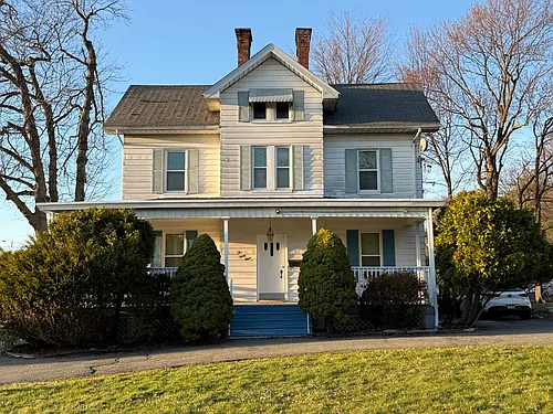 232-238 Claremont Ave #1 Photo 1
