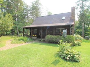 729 Curtain Rd, Tully, NY 13159