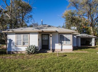 111 SE 5th St, Plainview, TX 79072