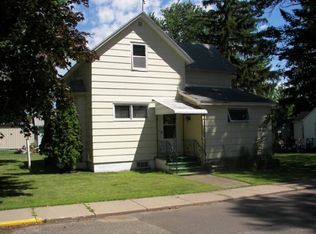 98 Bank St, Milltown, WI 54858