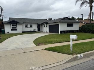 716 Lyford Dr, La Verne, CA 91750