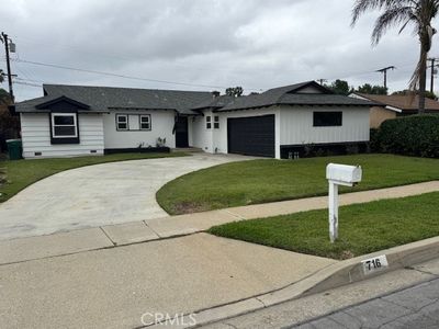 716 Lyford Dr, La Verne, CA, 91750