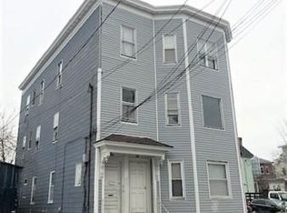 68 Brook St #70, Lawrence, MA 01841