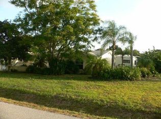 491 Blackburn St, Englewood, FL 34223