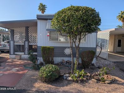 139 S Crismon Road #14, Mesa, AZ, 85208
