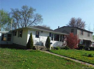 176 Edward St, North Tonawanda, NY