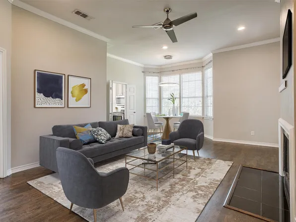 4106 Newton Ave APT 116, Dallas, TX 75219