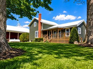 8807 N Hill Rd, South Dayton, NY 14138