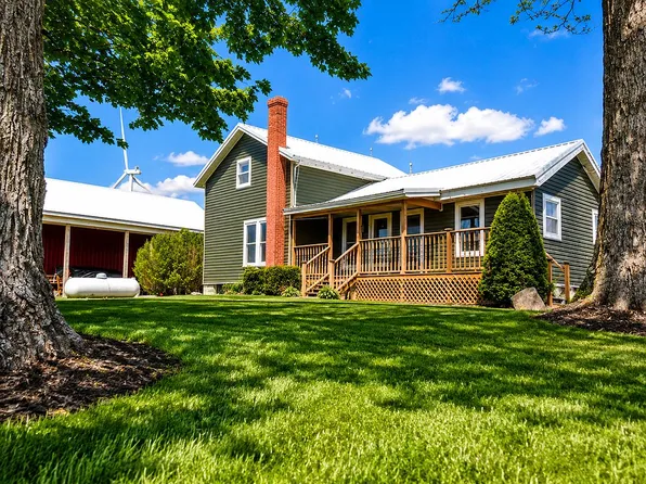 8807 N Hill Rd, South Dayton, NY 14138