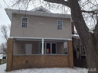 739 N Nebraska Ave, Peoria, IL