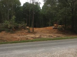 Tbd Center Point Rd #1, Reagan, TN 38368