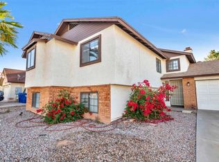 4843 E Dixon St, Mesa, AZ 85205