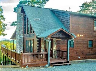 5 Crossrock Dr, Blue Ridge, GA 30513