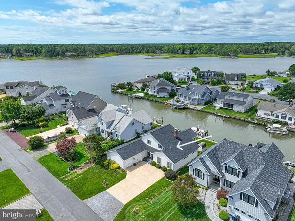 74 Wood Duck Dr, Ocean Pines, MD 21811