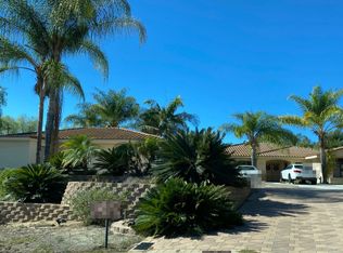 3607 Lancewood Way, Fallbrook, CA 92028