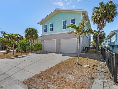 265 Primo Dr, Fort Myers Beach, FL, 33931