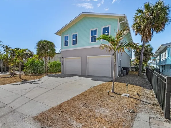 265 Primo Dr, Fort Myers Beach, FL 33931