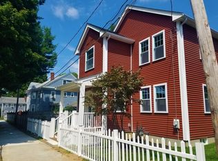 3 Eaton Ct, Wakefield, MA 01880