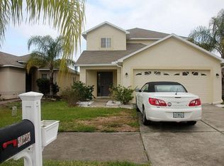 31225 Masena Dr, Wesley Chapel, FL 33545