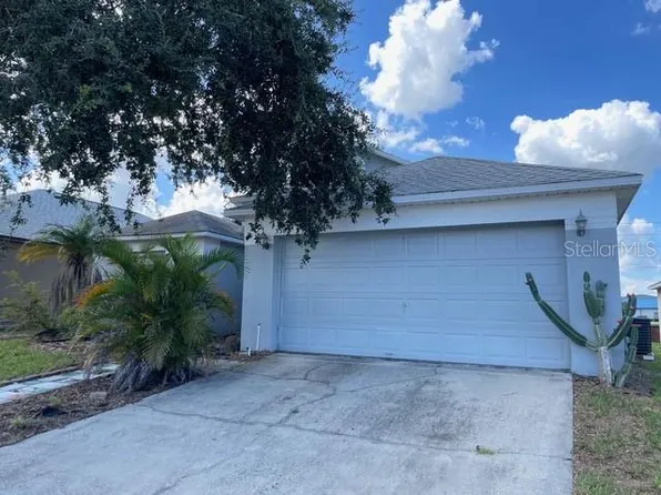 336 Cello St, Davenport, FL 33896