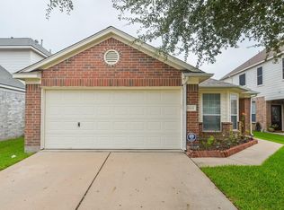 19434 Brook Village Rd, Houston, TX 77084