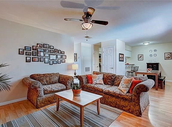 2nd image of 2450 Ashdale Dr #D-215