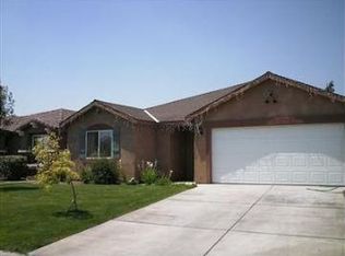 3800 Ridgemont St, Bakersfield, CA 93313