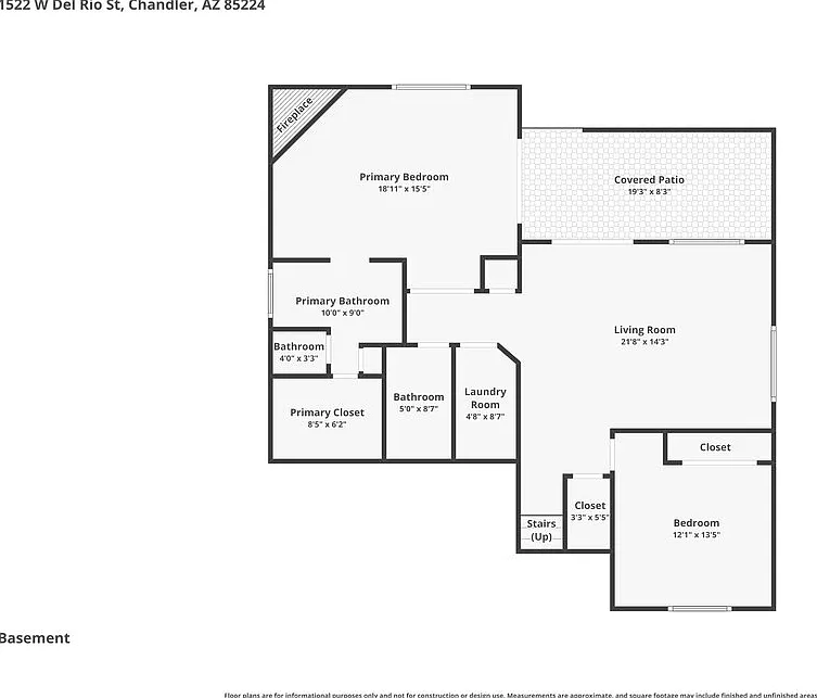 4 bed, 3.5 bath, 2345 sqft, $2,700 — Photo 2