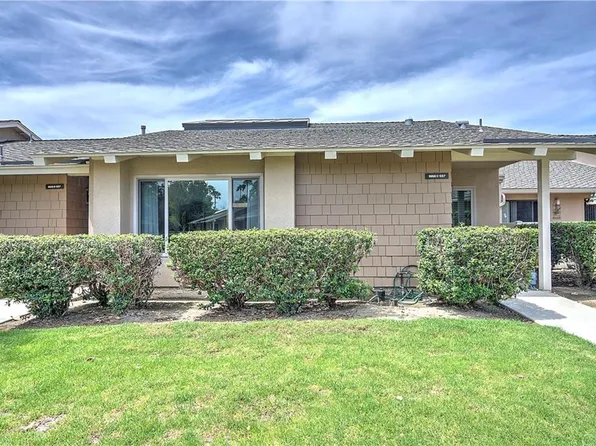 8656 Fresno Cir #29, Huntington Beach, CA 92646
