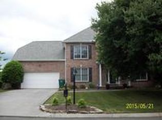 6960 Westerly Winds Rd, Knoxville, TN 37931