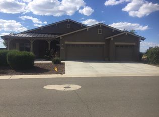 1572 E Yorkshire Ave, Chino Valley, AZ 86323