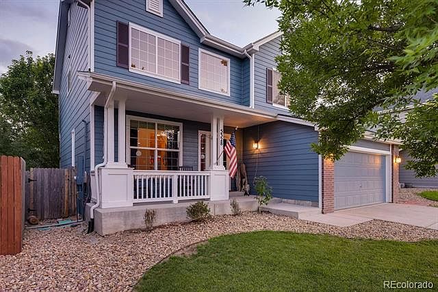 1st image of 5328 High Plains Pl