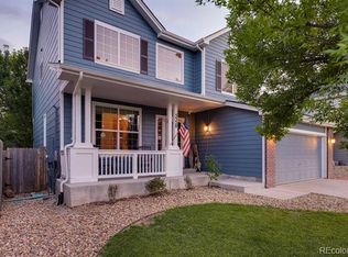 5328 High Plains Pl, Castle Rock, CO 80104