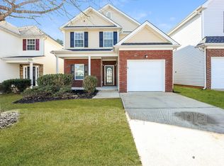 11207 Aliyah Dr, Hampton, GA 30228
