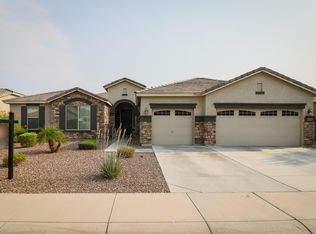 18385 W Carmen Dr, Surprise, AZ 85388