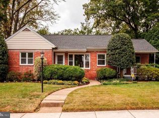 10118 Dallas Ave, Silver Spring, MD 20901