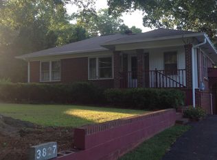 3827 Rex Cir, Rex, GA 30273