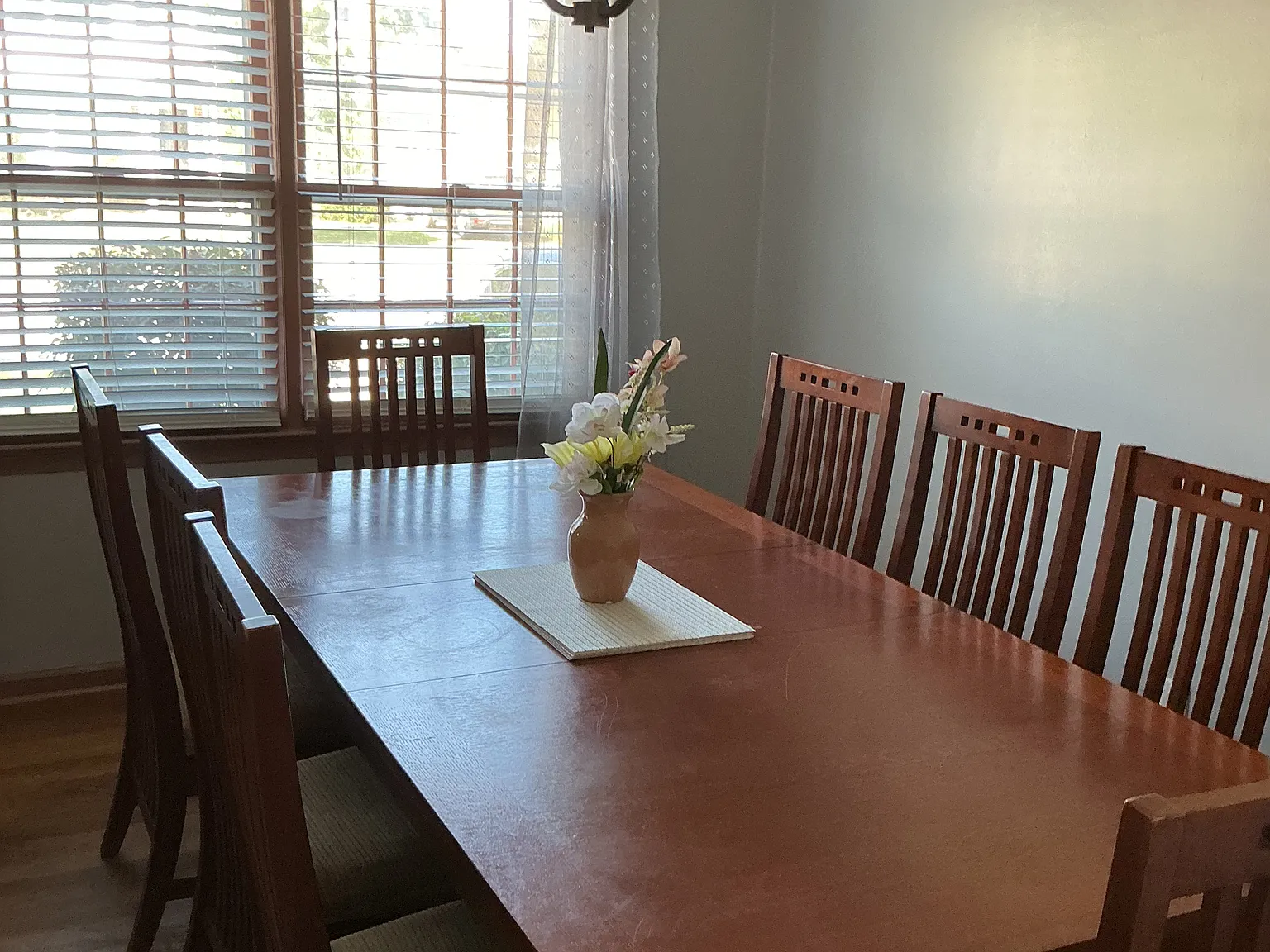 4 bed, 1716 sqft, $3,500 — Photo 4