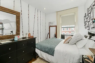 Rented by Bond New York