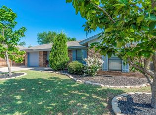 1234 Baylor Dr, Abilene, TX 79602