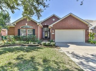 14943 E Lime Blossom Ct, Cypress, TX 77433