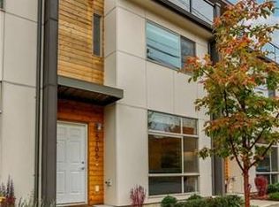 5105 40th Ave NE, Seattle, WA 98105