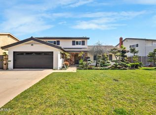 460 Calle Converse, Camarillo, CA 93010
