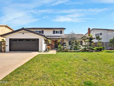 460 Calle Converse, Camarillo, CA, 93010
