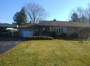 5020 Cross Ham Square Rd, Hamilton, NJ 08620
