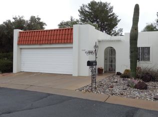 6550 E Paseo Dorado, Tucson, AZ 85715