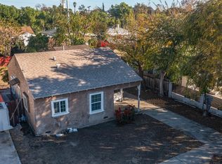 6506 Babcock Ave, North Hollywood, CA 91606