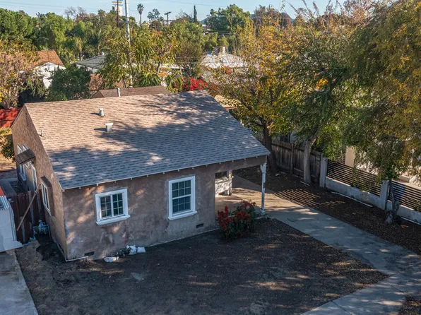 6506 Babcock Ave, North Hollywood, CA 91606